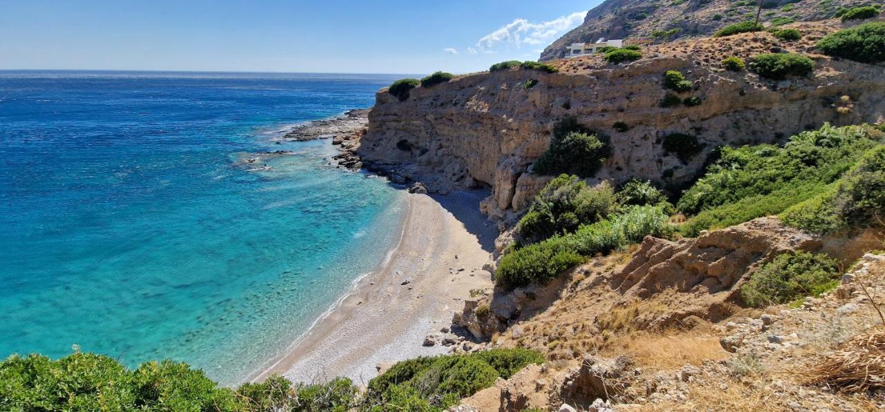 Casa Di Olive, All Seasons Accommodation Goudhouros 외부 사진