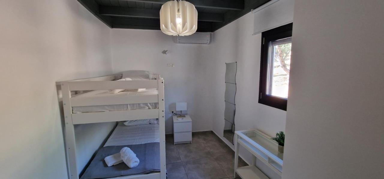 Casa Di Olive, All Seasons Accommodation Goudhouros 외부 사진