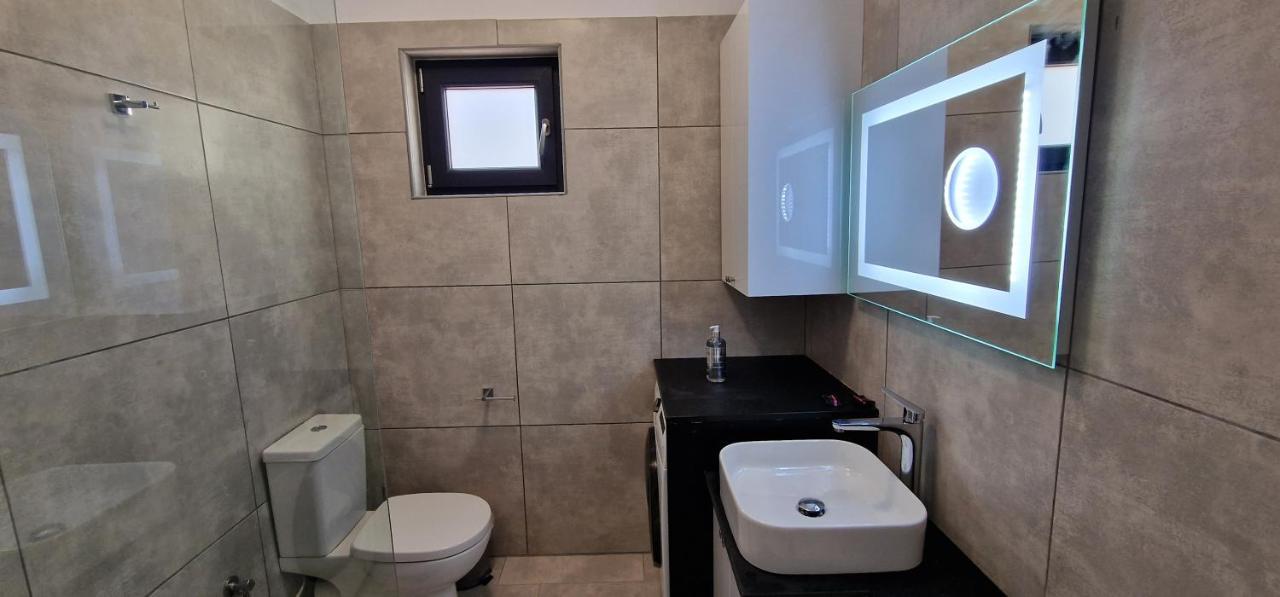Casa Di Olive, All Seasons Accommodation Goudhouros 외부 사진