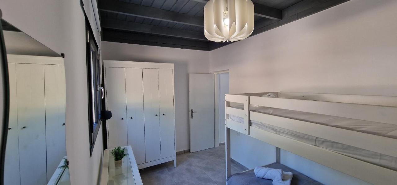 Casa Di Olive, All Seasons Accommodation Goudhouros 외부 사진