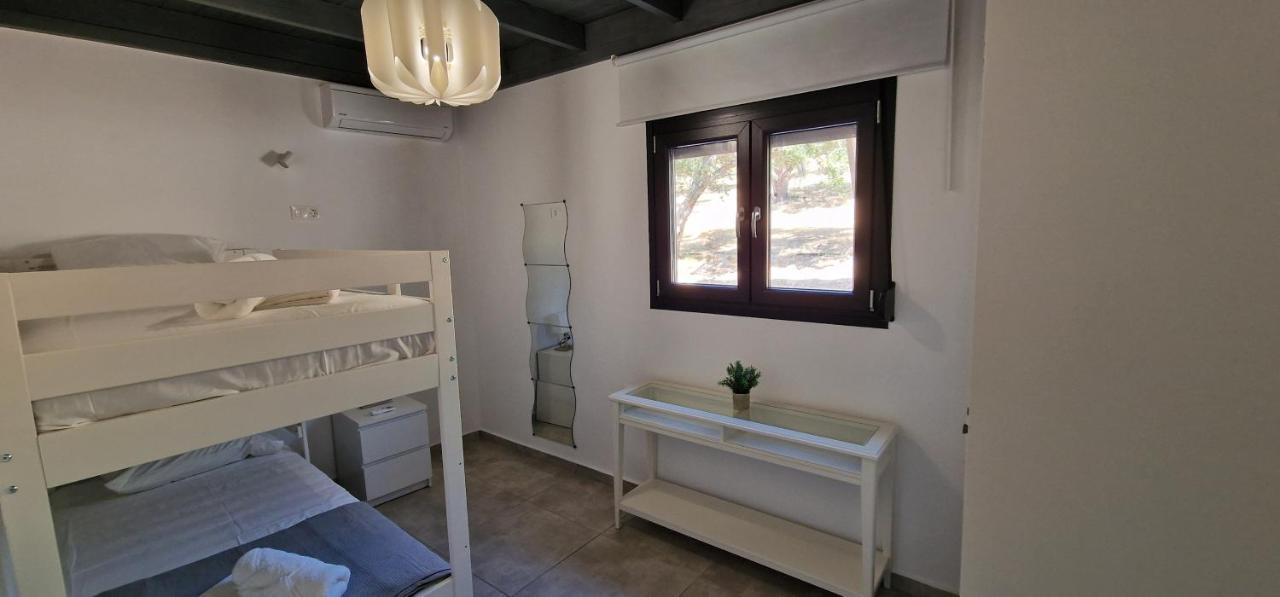 Casa Di Olive, All Seasons Accommodation Goudhouros 외부 사진