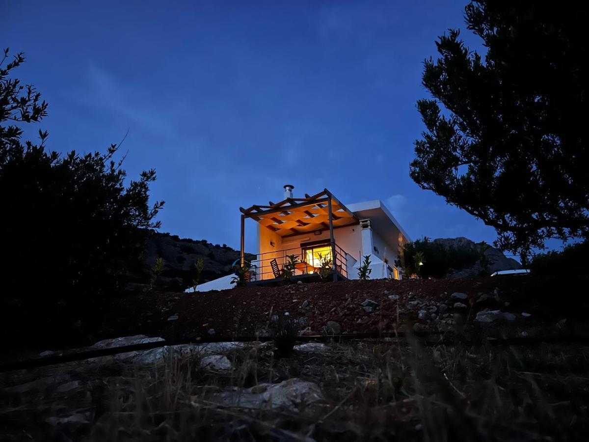Casa Di Olive, All Seasons Accommodation Goudhouros 외부 사진