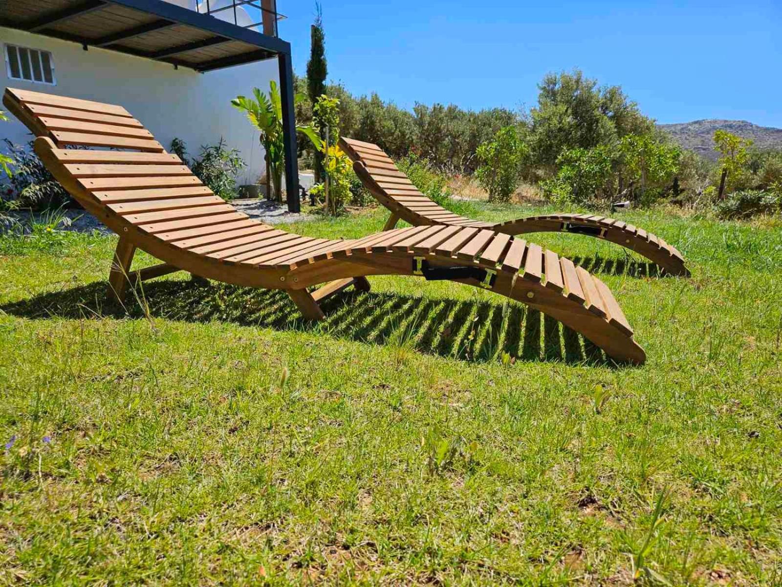 Casa Di Olive, All Seasons Accommodation Goudhouros 외부 사진