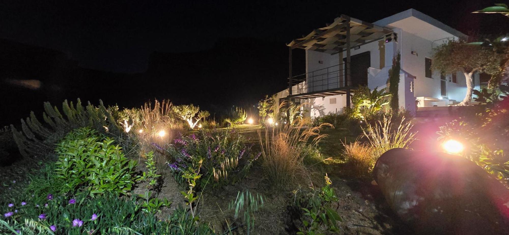 Casa Di Olive, All Seasons Accommodation Goudhouros 외부 사진