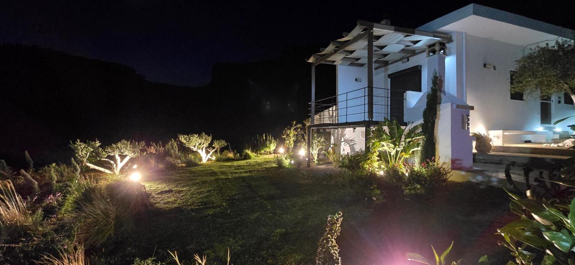 Casa Di Olive, All Seasons Accommodation Goudhouros 외부 사진